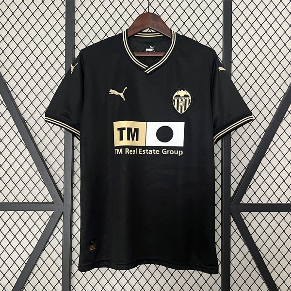 Tailandia Camiseta Valencia Special Edition 2024-25